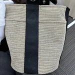 エルメス　サクソー　ハンドバッグ